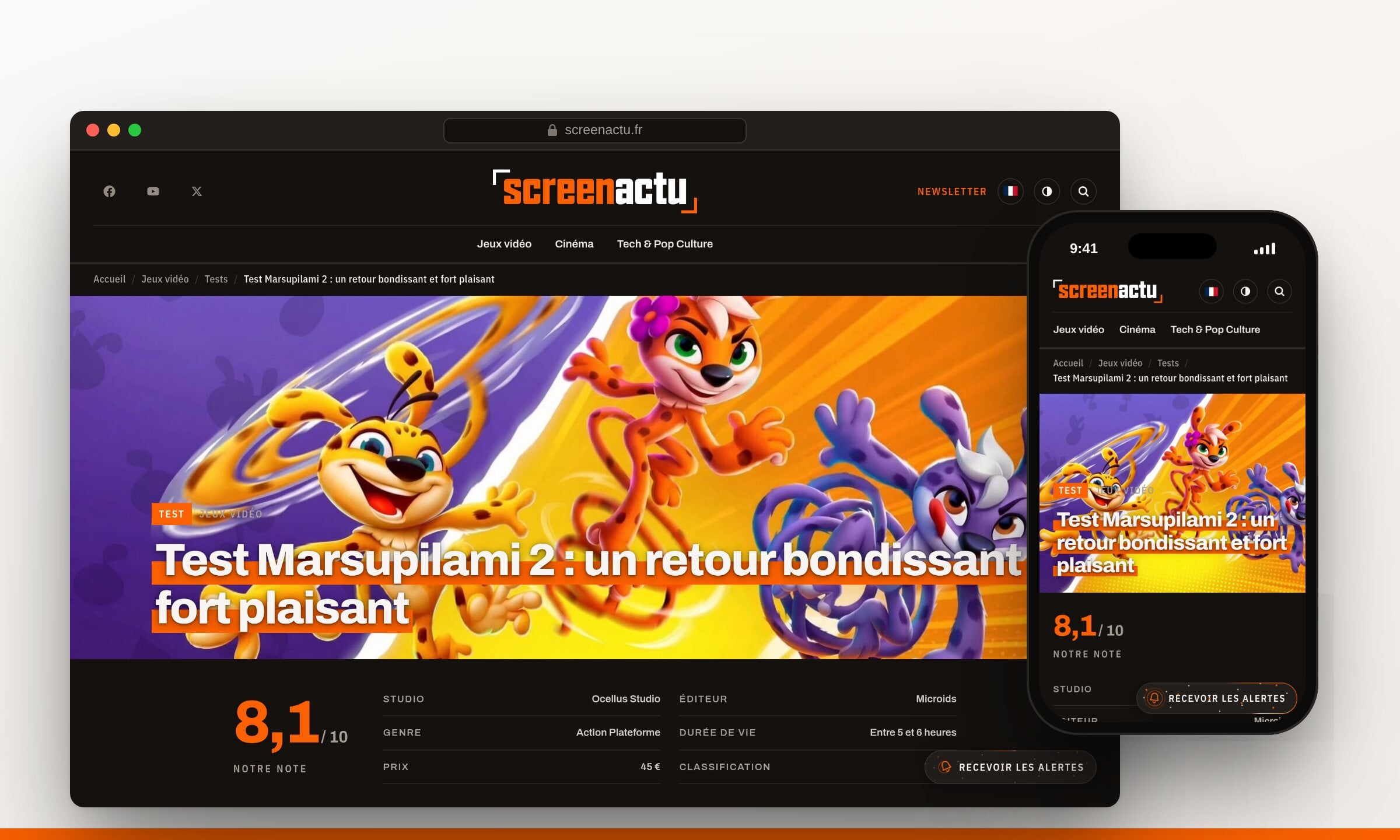 screenactu — vue 3