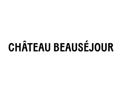Logo Château Beauséjour