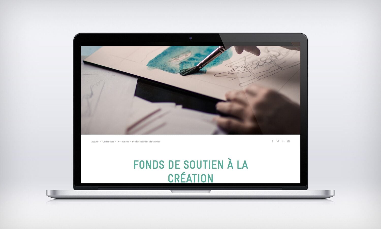 Fondation Bullukian — vue 2
