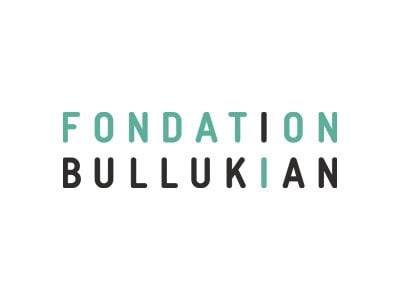 Logo Fondation Bullukian