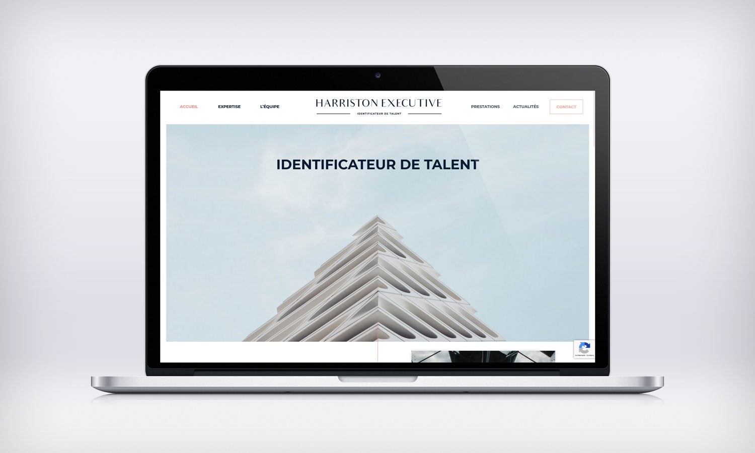 Harriston Executive