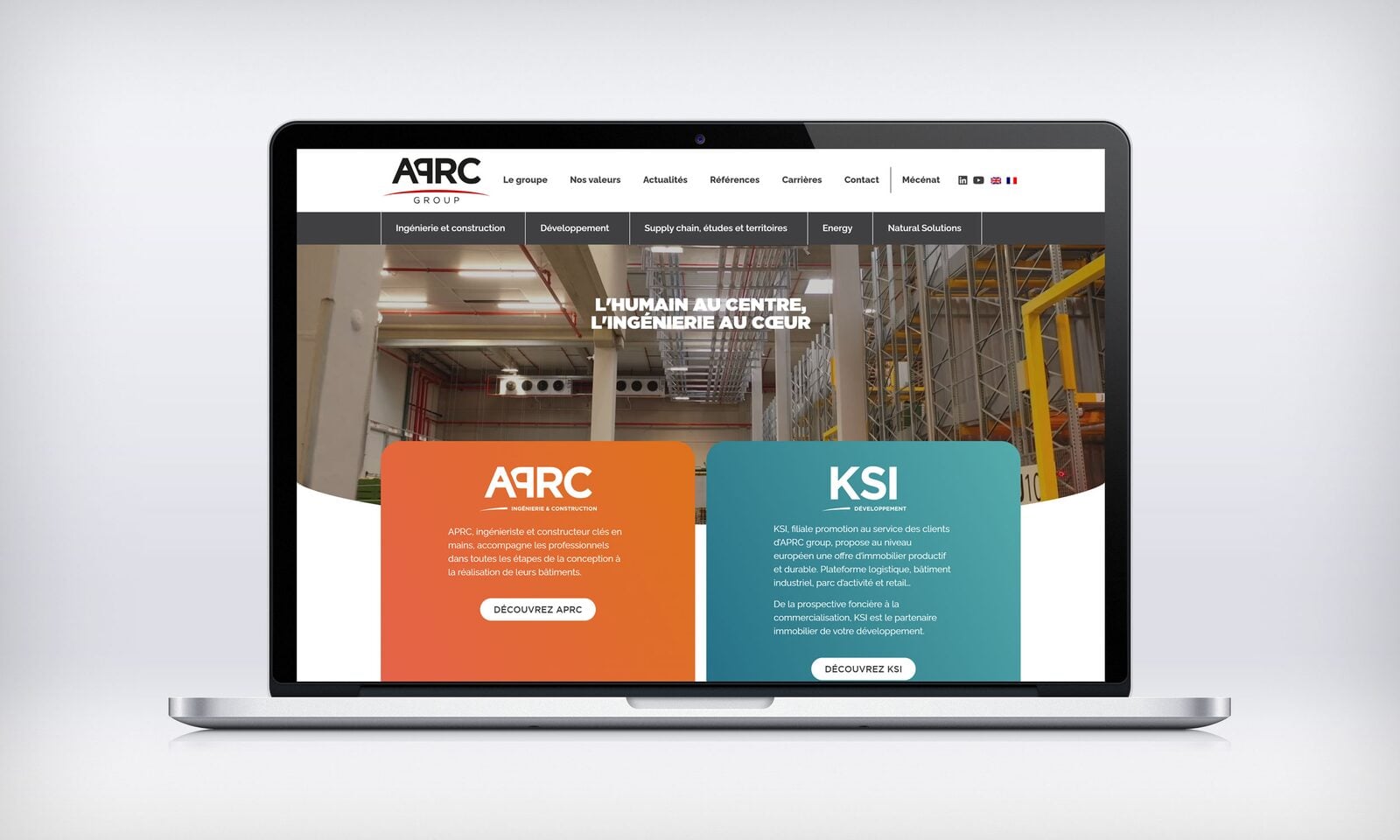 APRC Group