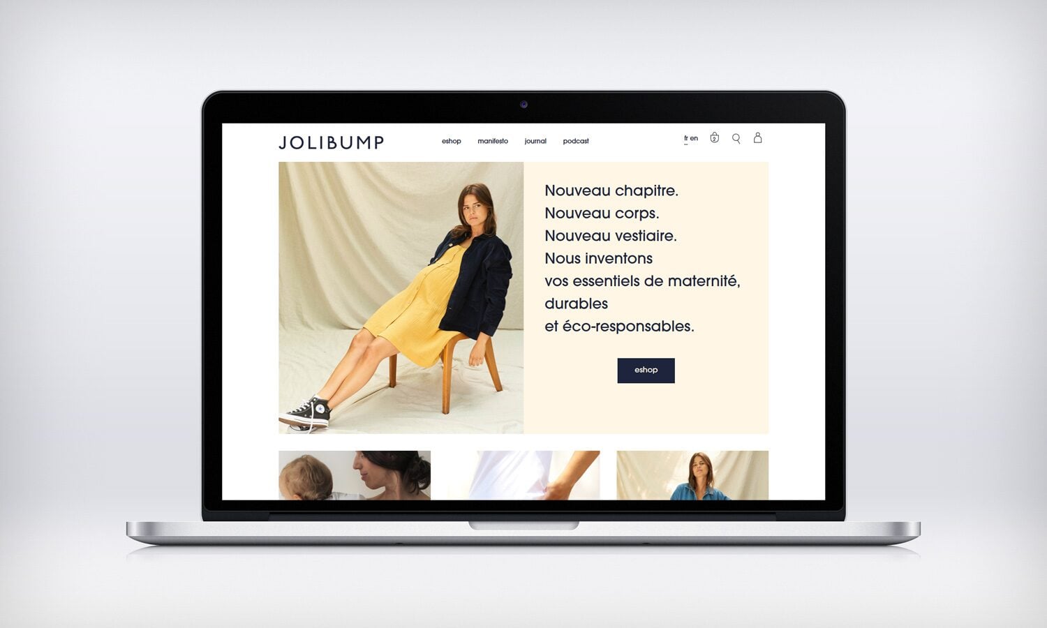 Jolibump