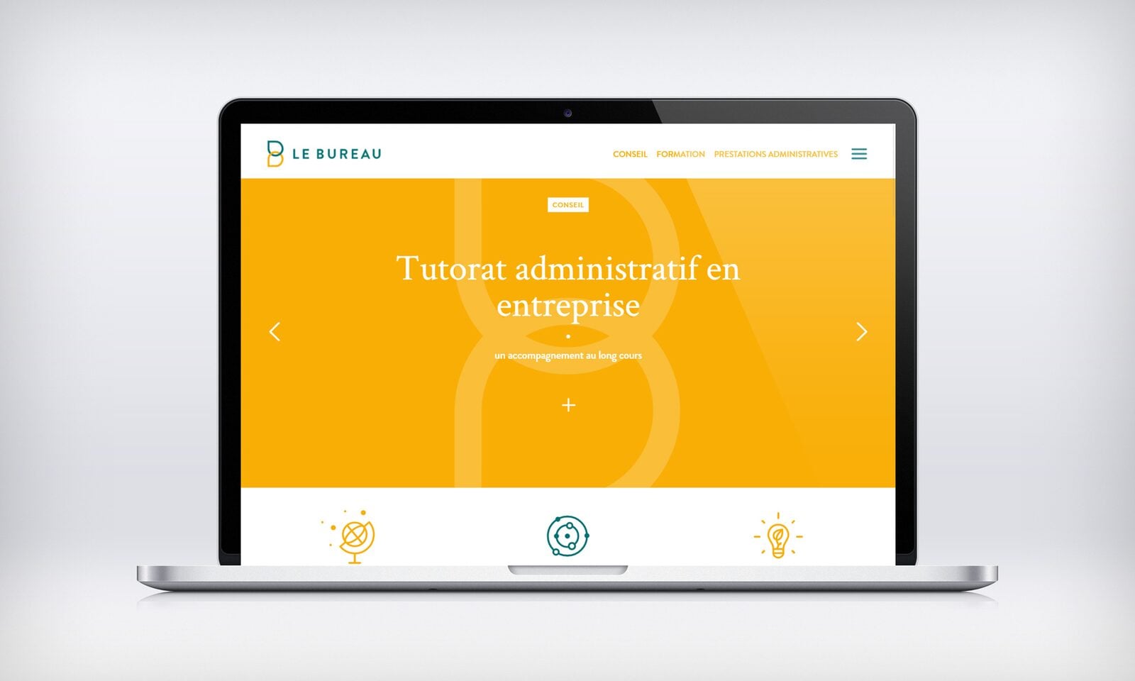 Le bureau conseil