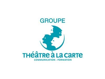 Logo Théâtre à la carte