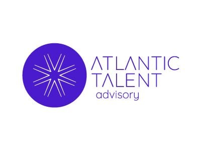 Logo Atlantic talent