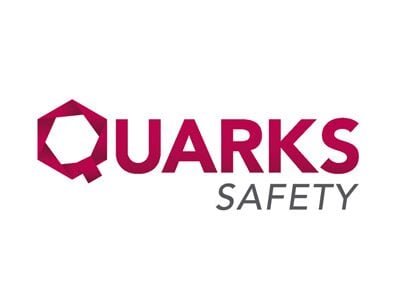 Logo Quarks Safety
