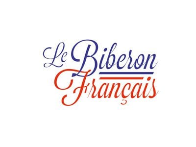 Logo Le biberon français