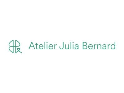 Logo Atelier Julia Bernard