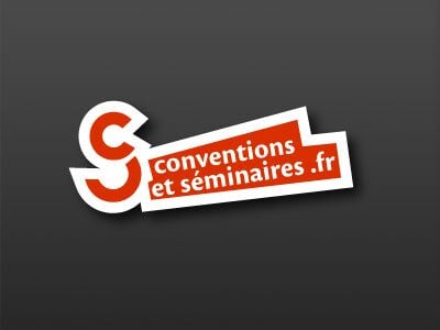 Logo Conventions et séminaires