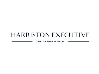 Logo Harriston Executive