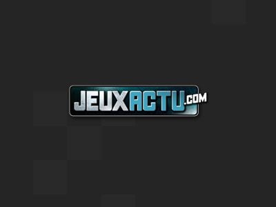 Logo Jeuxactu