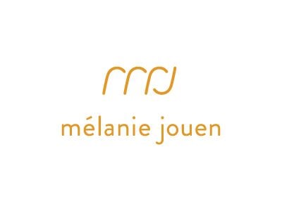 Logo Mélanie Jouen