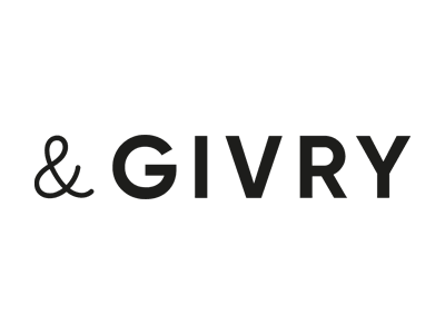 Logo & Givry architectes