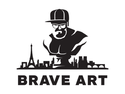 Brave Art