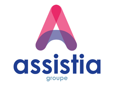 Logo Assistia