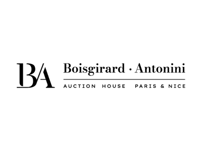 Logo Boisgirard Antonini