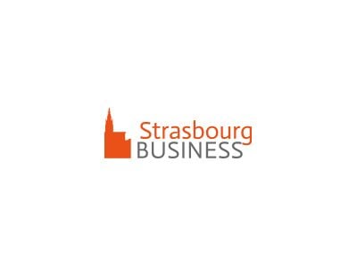 Logo Strasbourg Business