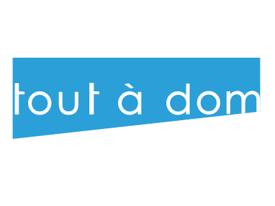 Logo Tout à dom services
