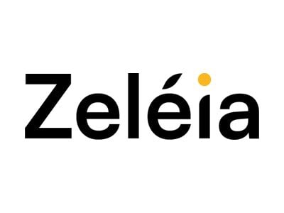 Logo Zeléia