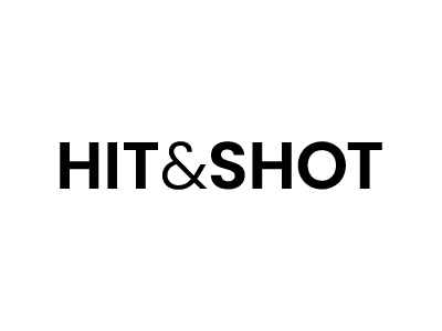 Logo Hit & Shot