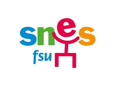 Logo SNES-FSU