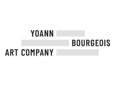 Logo Yoann Bourgeois - Art Company