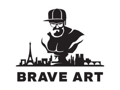 Logo braveart