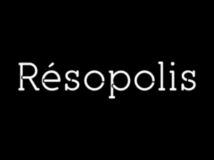 logo Resopolis